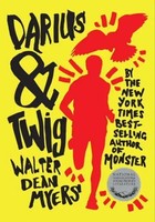 Darius & Twig | Walter Dean Myers | Englisch | Taschenbuch | 2014