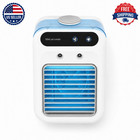 Portable Air Conditioner Fan 3-in-1 Mini Air Cooler with Mist