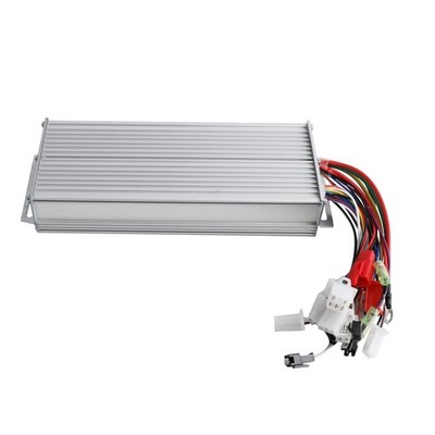 48V/72V 2000W Electric Bicycle Brushless Motor Speed Controller for E-Bike & ...
