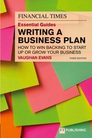 Vaughan Evans | The Financial Times Essential Guide To Writing A Business...