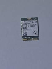 Intel Wi-Fi 6 AX201 M.2 2230 Module AX201NGW BLUETOOTH WIFI