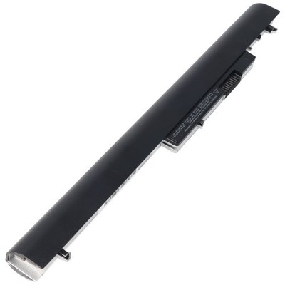 Akku passend für HP Pavilion TouchSmart 14, 15, Li-Ion, 14,4V, 2600mAh, 37,4Wh,