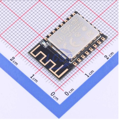 74 ESP8266 Ai-Thinker ESP-12F WIFI Modules