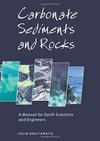 Carbonate Sediments And Rocks - Other - F31Z