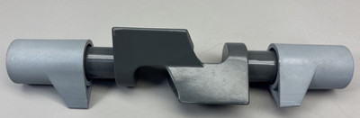 HFS(R) Laboratory German-Style Aluminum Cross Clamp/Bosshead