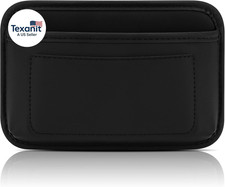 Universal Car Side Pocket Organizer, PU Leather Car Pocket Pouch Cell Phone Sung