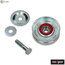 TENSIONER PULLEY VRIBBED BELT 54-1051 FOR JEEP CHEROKEE/LIBERTY CHRYSLER 2.5L