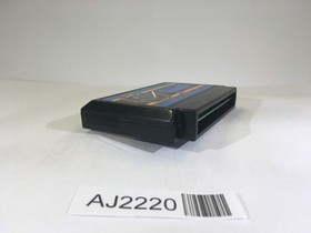 AJ2220 Faxanadu NES Famicom Japan