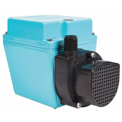 #ad Little Giant Pump 503103 Submersible Pump 3.2 A 15V Ac 1 15 Hp 16.8 Ft Max $213.75