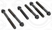 Zylinderkopfschraubensatz Elring 820.091 FüR Mercedes SK NG MK 404 303 405 OH