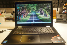 Lenovo Yoga 500 | Core i5 | 8GB Ram | 128GB SSD | Win 10 Home