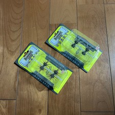 Dumbbell Crab Elastomer Web Exclusie