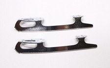 MK Sheffield Steel Figure Skate Replacement Blades England 7 2/3