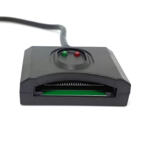 Express Card 34MM USB 2.0 to ExpressCard Adapter for Laptop Computer PC8448 - Afbeelding 5 van 6