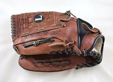 Nice LHT Louisville Slugger TPS1350 13.5 Inch Baseball/Softball Glove