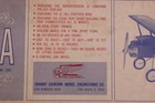 SE-5A Kit w/ 32-1/2" Span by Johnny Casburn.  Lot CA1 — photo 7