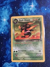 [MP] Dark Gloom (36/82) Team Rocket Regular [ENG] on eBay