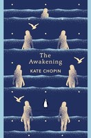 Kate Chopin - Awakening - Paperback - G245Z