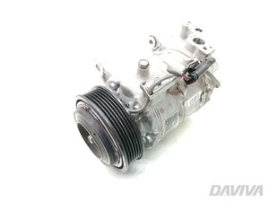 BMW 3 Series A/C-Klimaanlage-Kompressorpumpe 320d Diesel 140kW (190 HP) 9299328