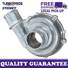 Turbo Compressor Housing For Mazda BT50 3.0L VJ38