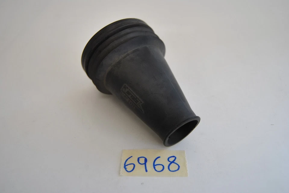 Balg Ariete Vergaser Swm Bing Airbox 33mm Vergaser Boot - Bild 3 von 3