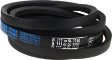 D D DURA-Prime PowerDrive B111 or 5L1140 5/8 x 114in V-Belt