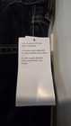 Old Navy Men's Athletic Taper Built In Flex Blue Jeans Dark Wash Sz 40 X 30 NWT  — photo 3