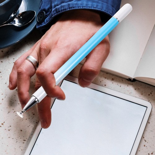 Tragbarer Telefonbildschirm Stylus Pen Universal Stylus Pen Tablet - 第 5/12 張圖片