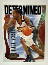 2000 Hoops Hot Prospects Card Prices | Basketball | PSA & Ungraded