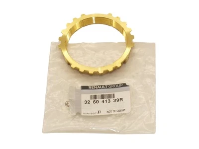 Bague de synchroniseur Renault Dacia 326041339R d'origine - Photo 1/3