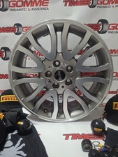 N4 Cerchi Originali Mini 18"