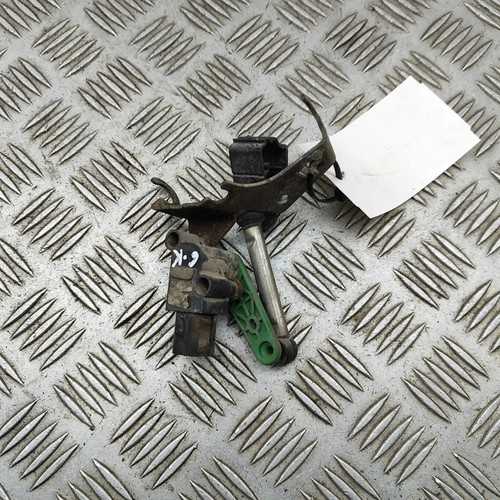 PORSCHE 911 991 Höhenstandsensor hinten links 99163138100 3,8 Benzin 316 kW 2016