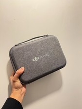 DJI Mavic Mini Drone Fly More Combo Light Grey Currys