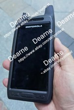 1pcs MOTOROLA EVOLVE-i walkie-talkie