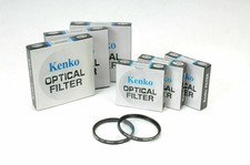 Kenko 77mm UV Filter For Pentax Canon Nikon Sony Olympus HOT