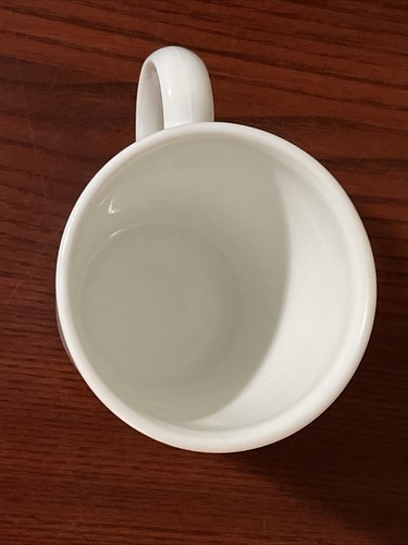 Corning Ware Blue Cornflower Coffee Tea Mug Cup 10oz Corelle - Picture 5 of 7