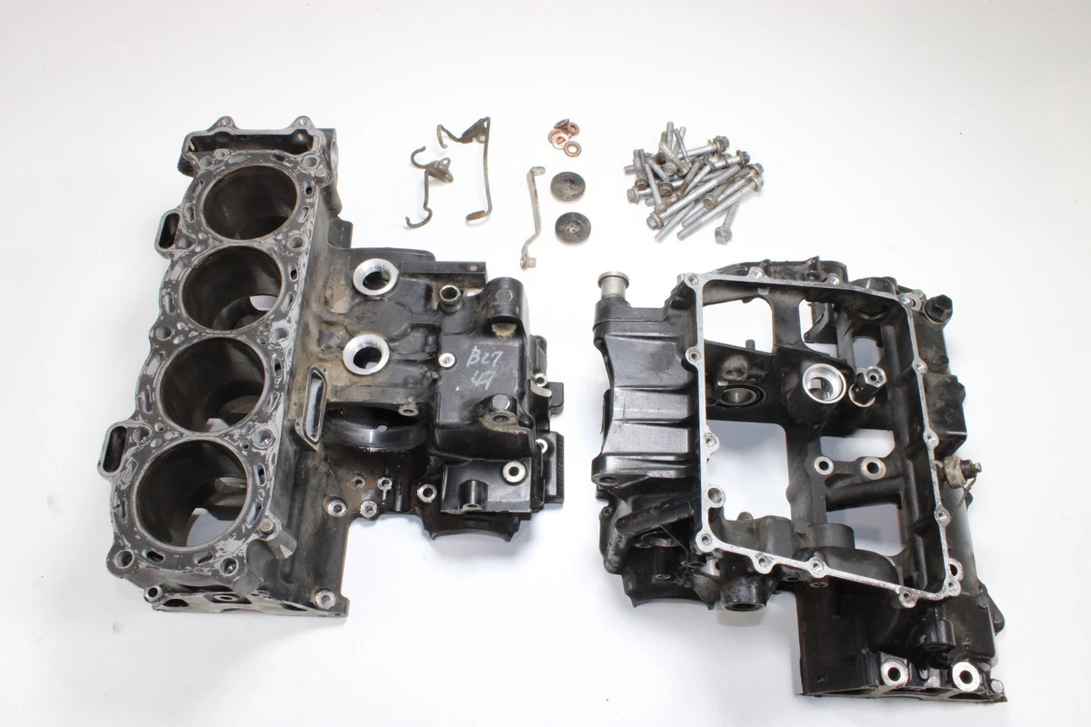 Kawasaki Motorcycle Engines and Engine Parts for 2005 Kawasaki