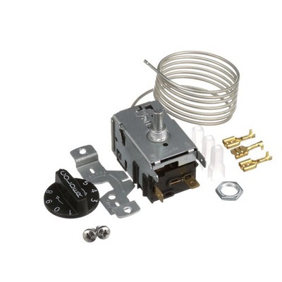 SHARPTEK.COM Temp Control Exact-Fit Aftermarket Replacement Part Compatible w...