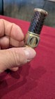 Vintage Nimrod Pipeliter Pipe Lighter Untested  — photo 5