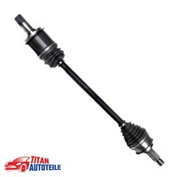 Antriebswelle Links Rechts Hinten Mercedes Viano Vito Schalt 639 + Automatik