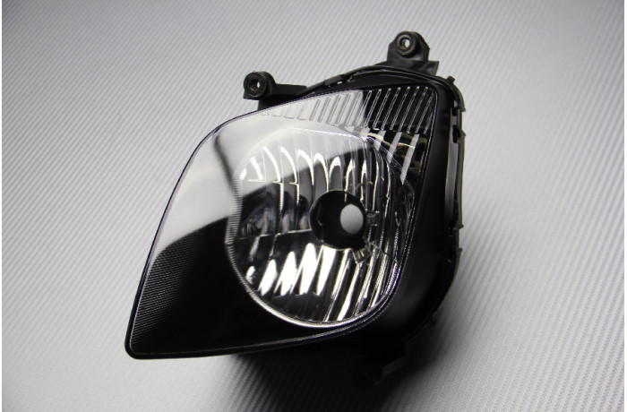 Phare gauche Honda VTR1000 SP1 pour remplacer optique cassé