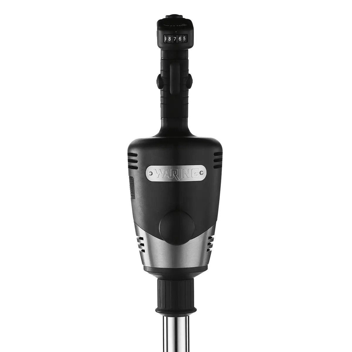 Waring WSB50 12" Heavy Duty Immersion Hand Mixer Stick Blender