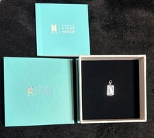 After opening BTS STONEHENGE Charm