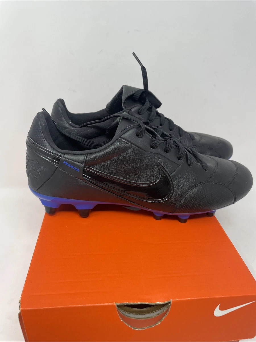 Nike Premier 3 FG Shadow Pack for Sale | Authenticity Guaranteed