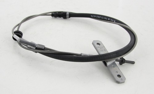 Triscan Handbremsseil BremsbeläGe Vorne (8140 291159) FüR Vw Transporter T5 T6-image