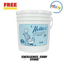 Nellie s Laundry Soda 400 Loads
