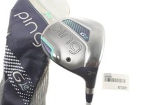 Ping G Le Golf Club Ladies Right Handed 19-deg Fairway Wood Ladies Graphite