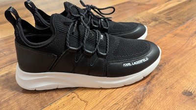 Herrenschuhe Sneaker Karl Lagerfeld Grüße 43
