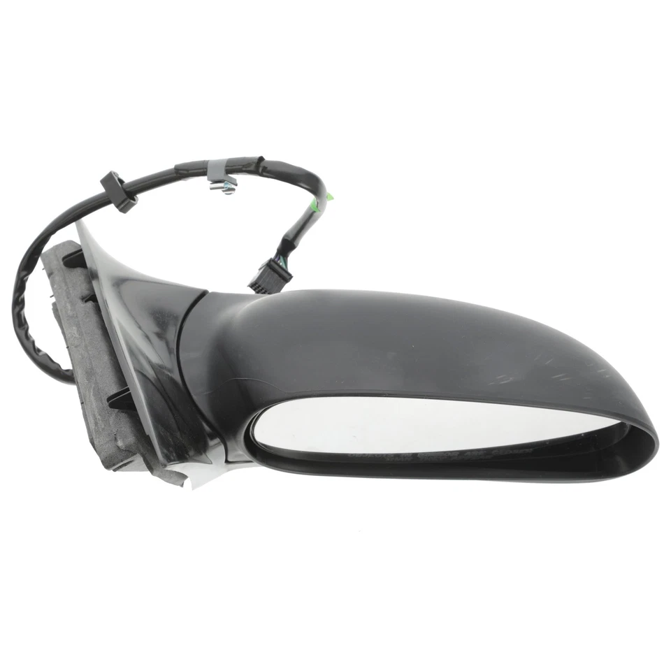 Conjunto de espejo retrovisor lateral derecho Oldsmobile Aurora original GM 2001-2003 25726589 Foto 2 de 4