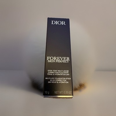 Dior Forever Skin Perfekt Foundation Stick - 00Neutral ,10g, Neu (23)